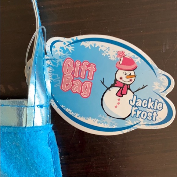 JACKIE FROST GIFT BAGS - Picture 6 of 9